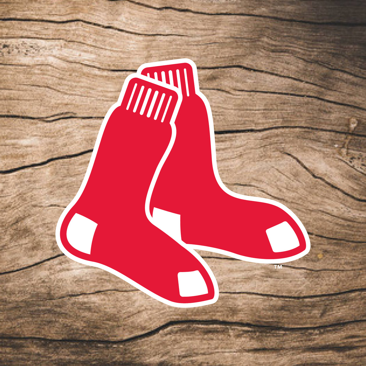 Boston Red Sox – Coopersburg, image size:1200x1200