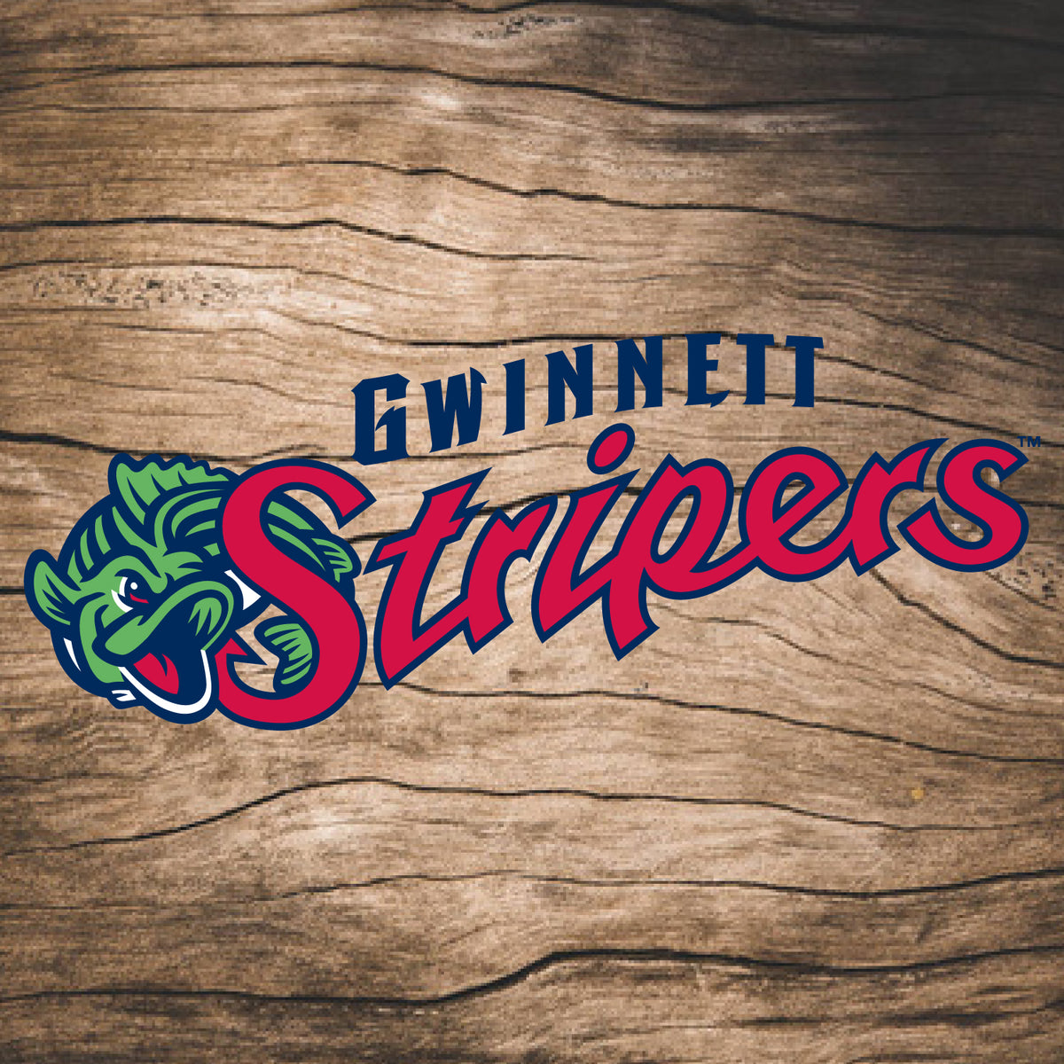 Gwinnett Stripers Coopersburg