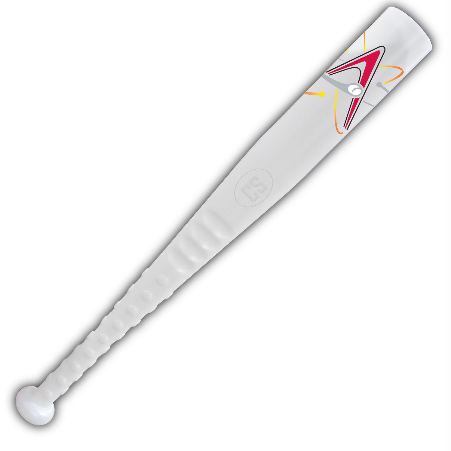 Albuquerque Isotopes Beverage Bat