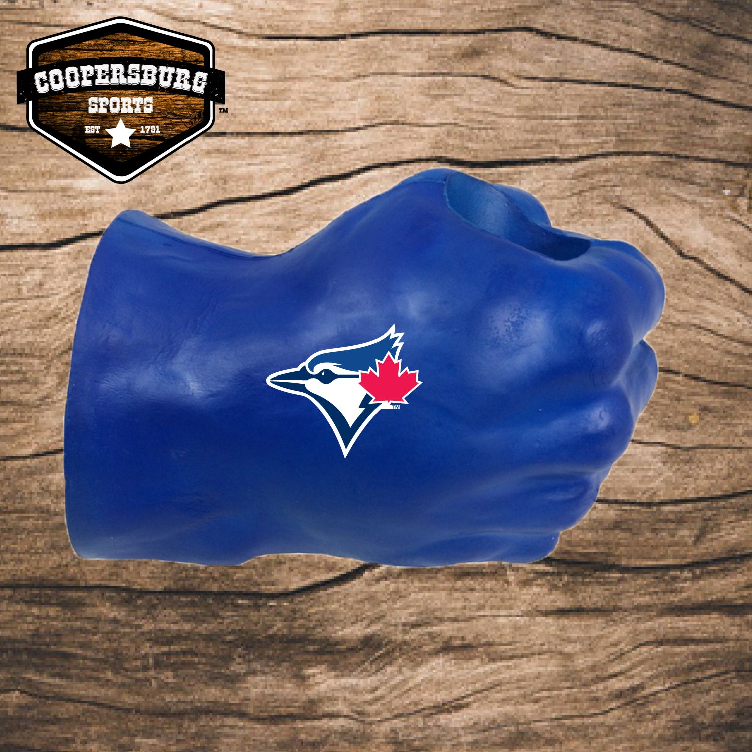Toronto Blue Jays FAN FIST® Beverage Holder