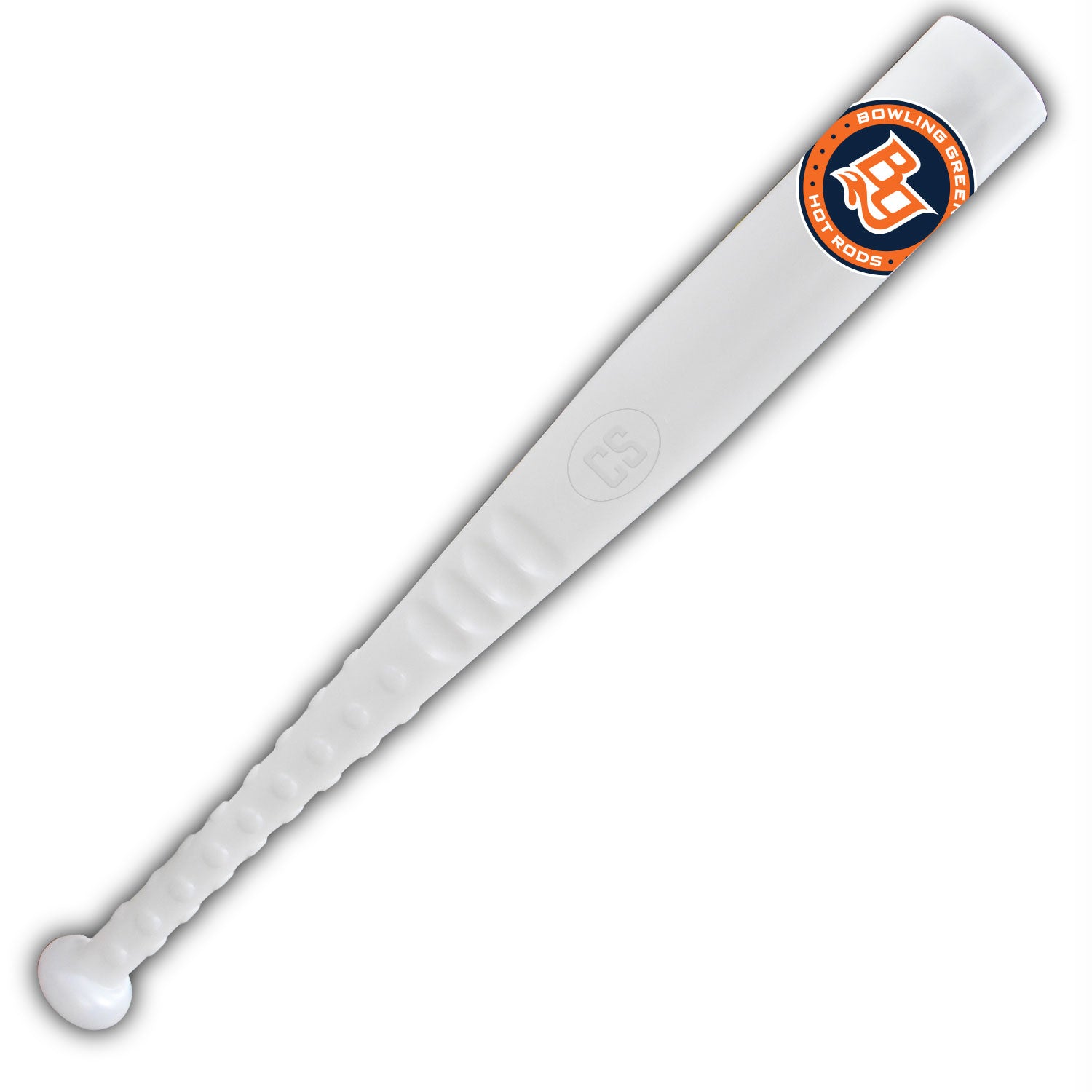 Bowling Green Hot Rods Beverage Bat