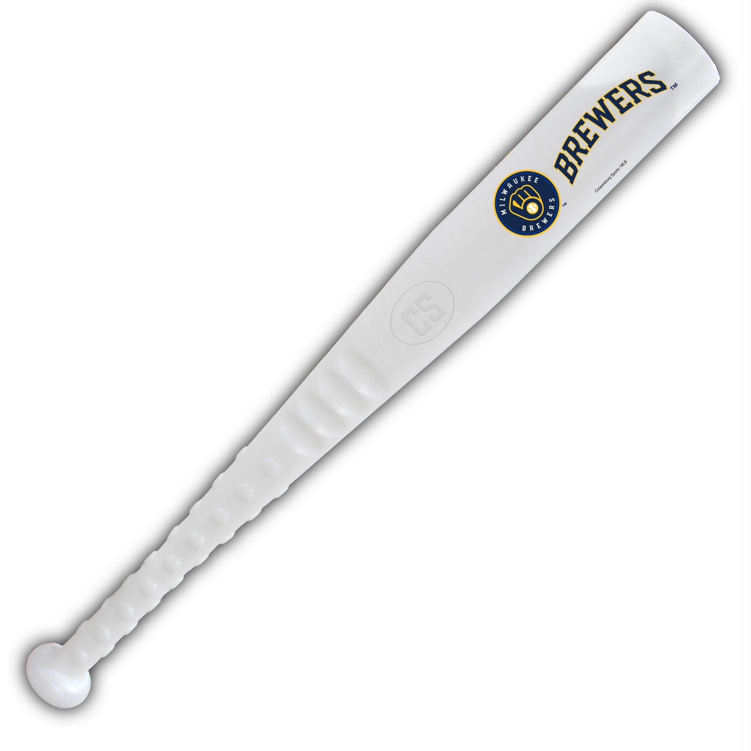 Milwaukee Brewers Beverage Bat
