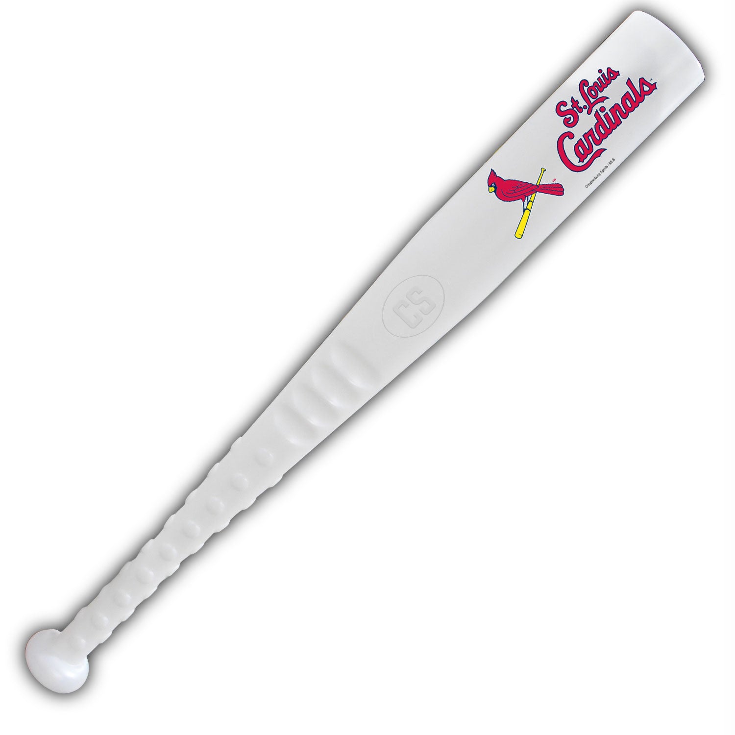 St. Louis Cardinals Beverage Bat