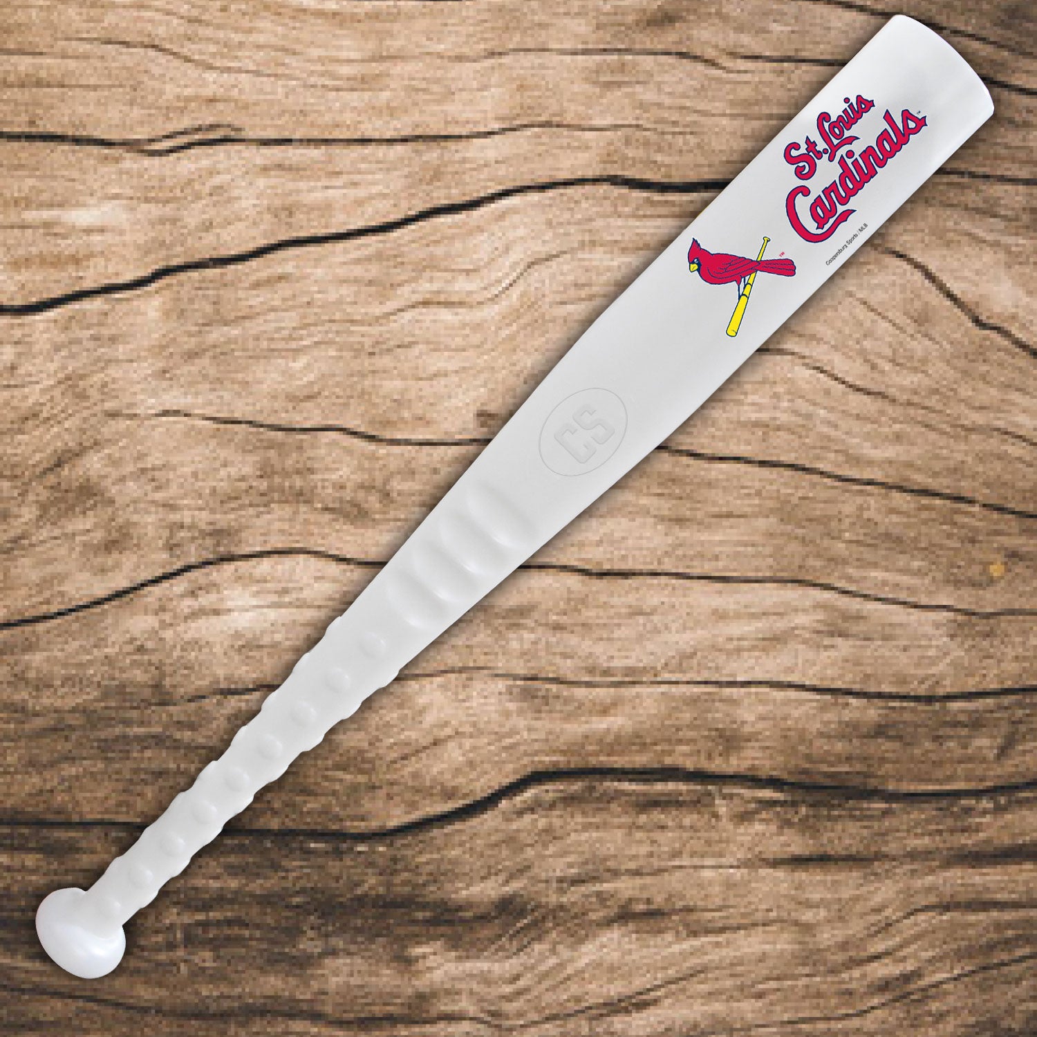 St. Louis Cardinals Beverage Bat