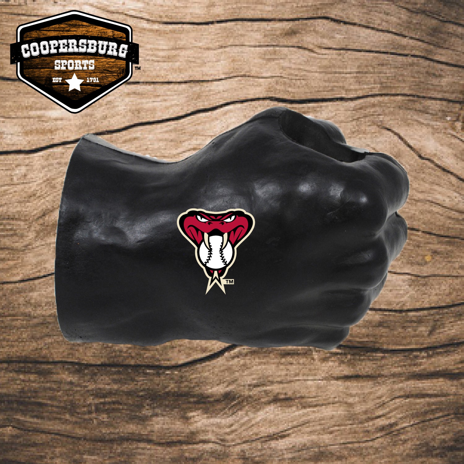 Arizona Diamondbacks FAN FIST® Beverage Holder