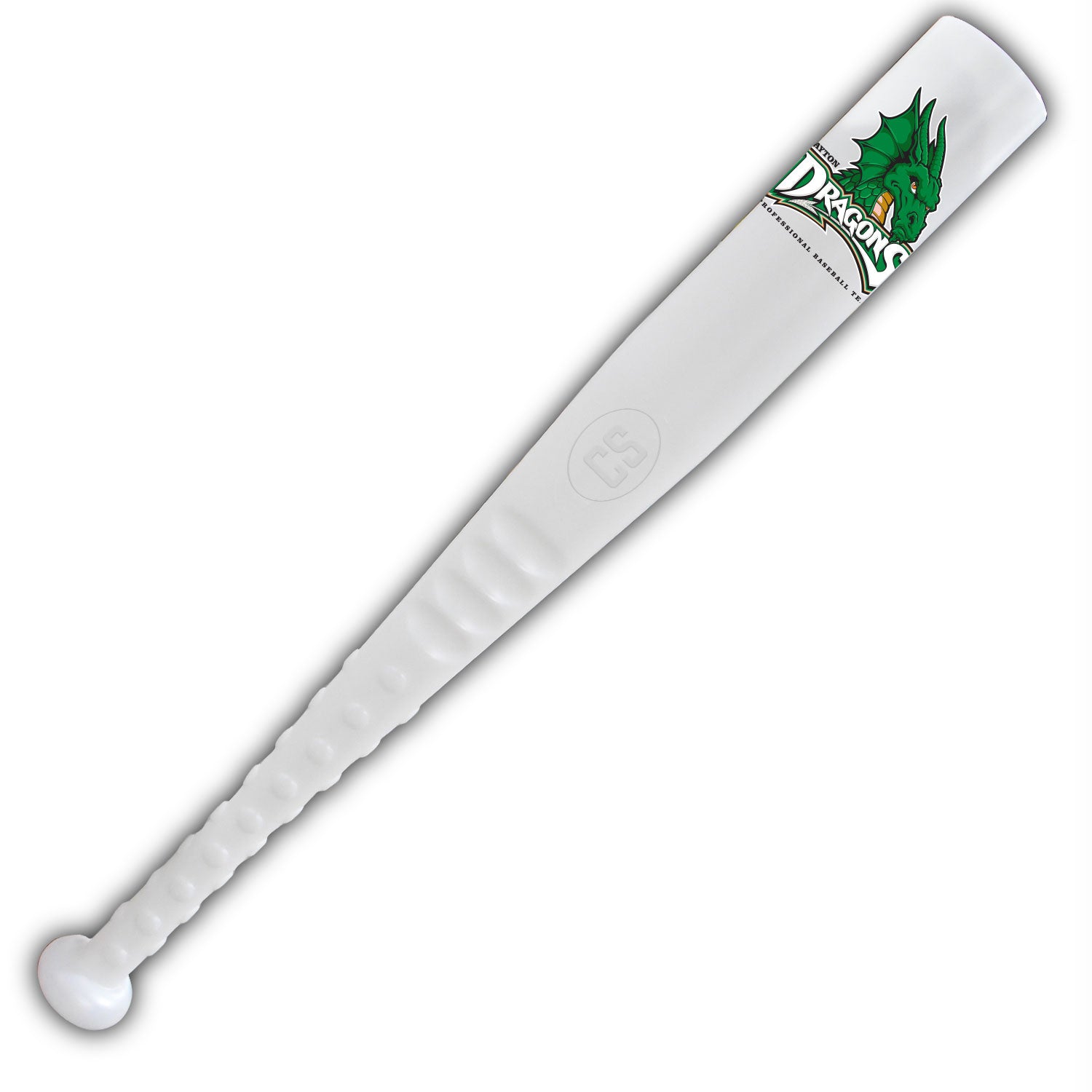 Dayton Dragons Beverage Bat