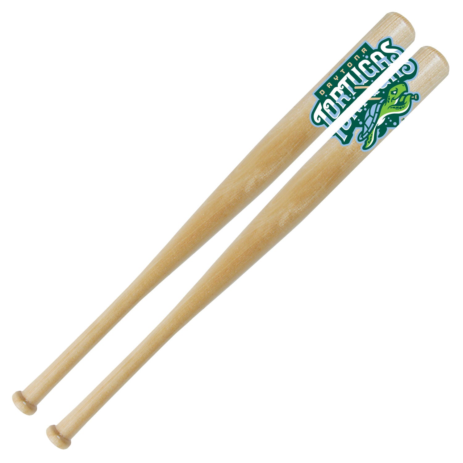 Daytona Tortugas 18" Mini Bat