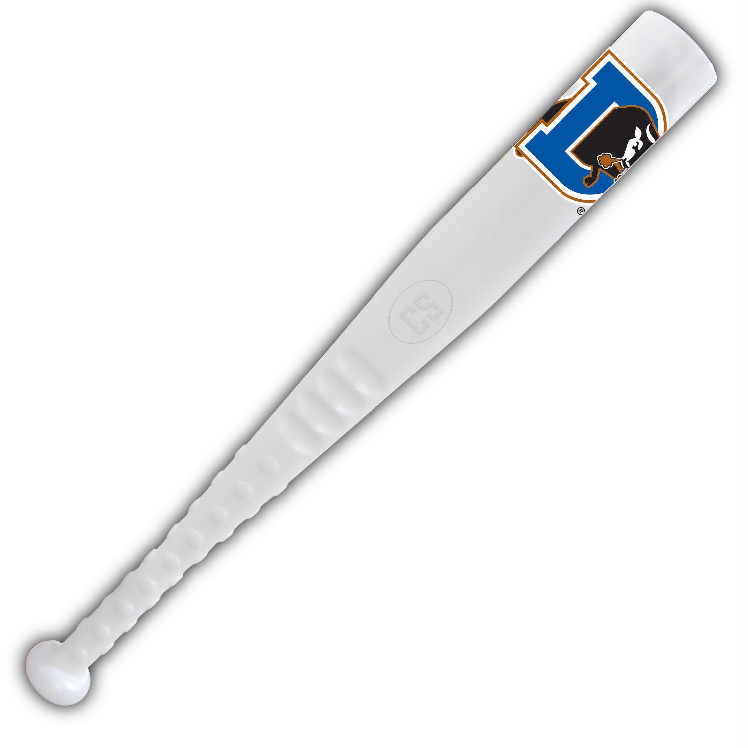 Durham Bulls Beverage Bat