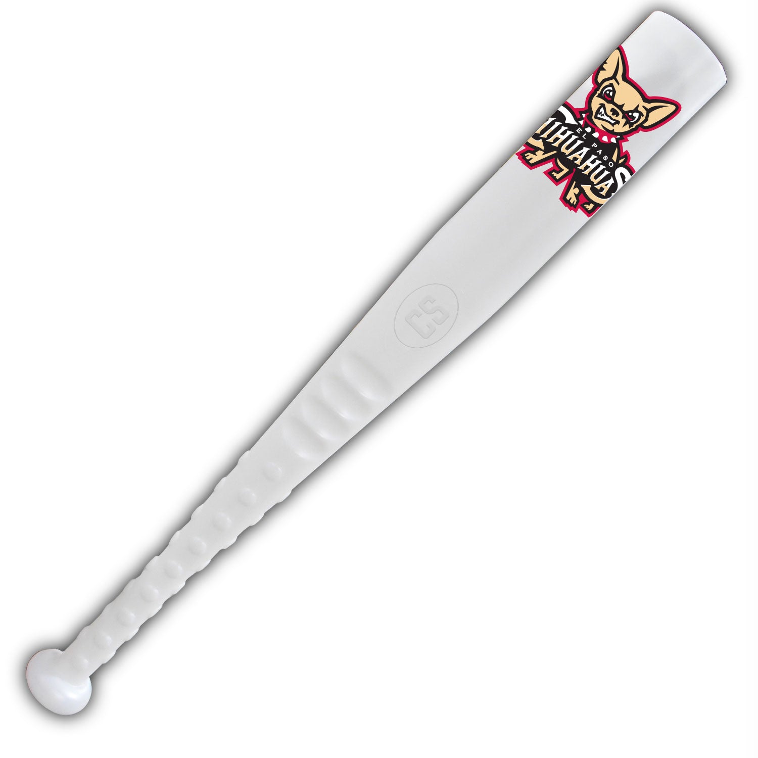 El Paso Chihuahuas Beverage Bat