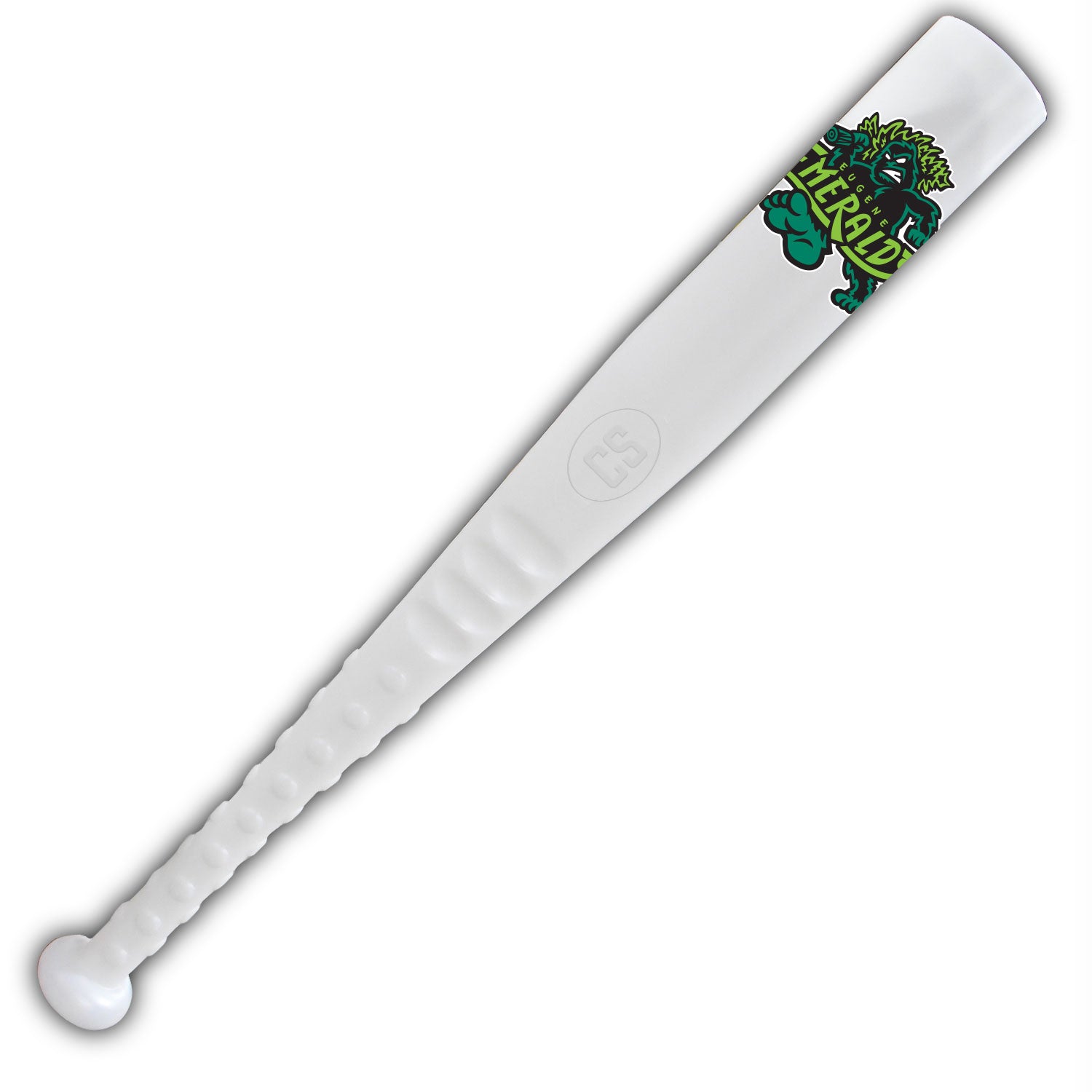 Eugene Emeralds Beverage Bat