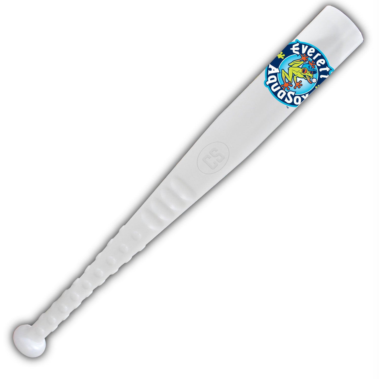 Everett AquaSox Beverage Bat