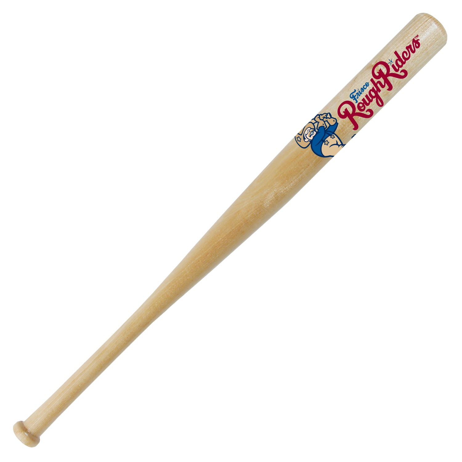 Frisco RoughRiders 18" Mini Bat