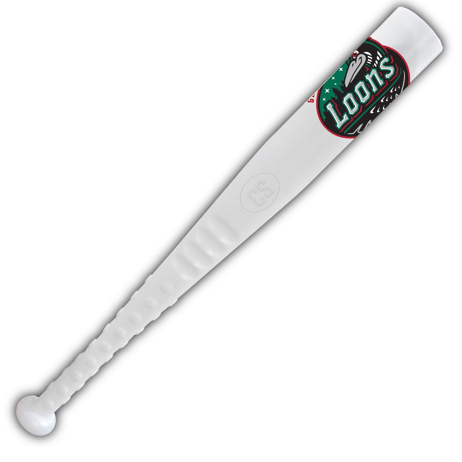 Great Lakes Loons Beverage Bat