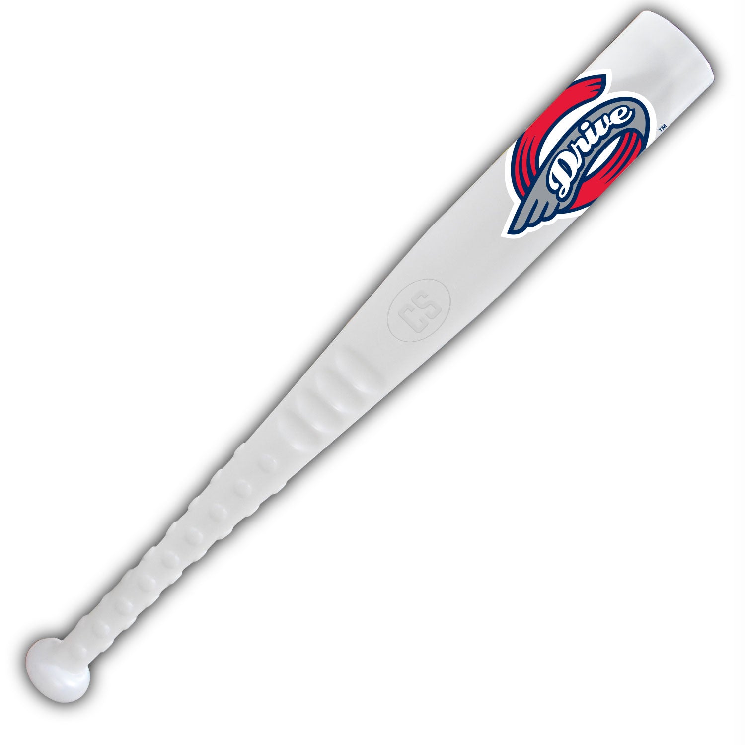 Greenville Drive Beverage Bat