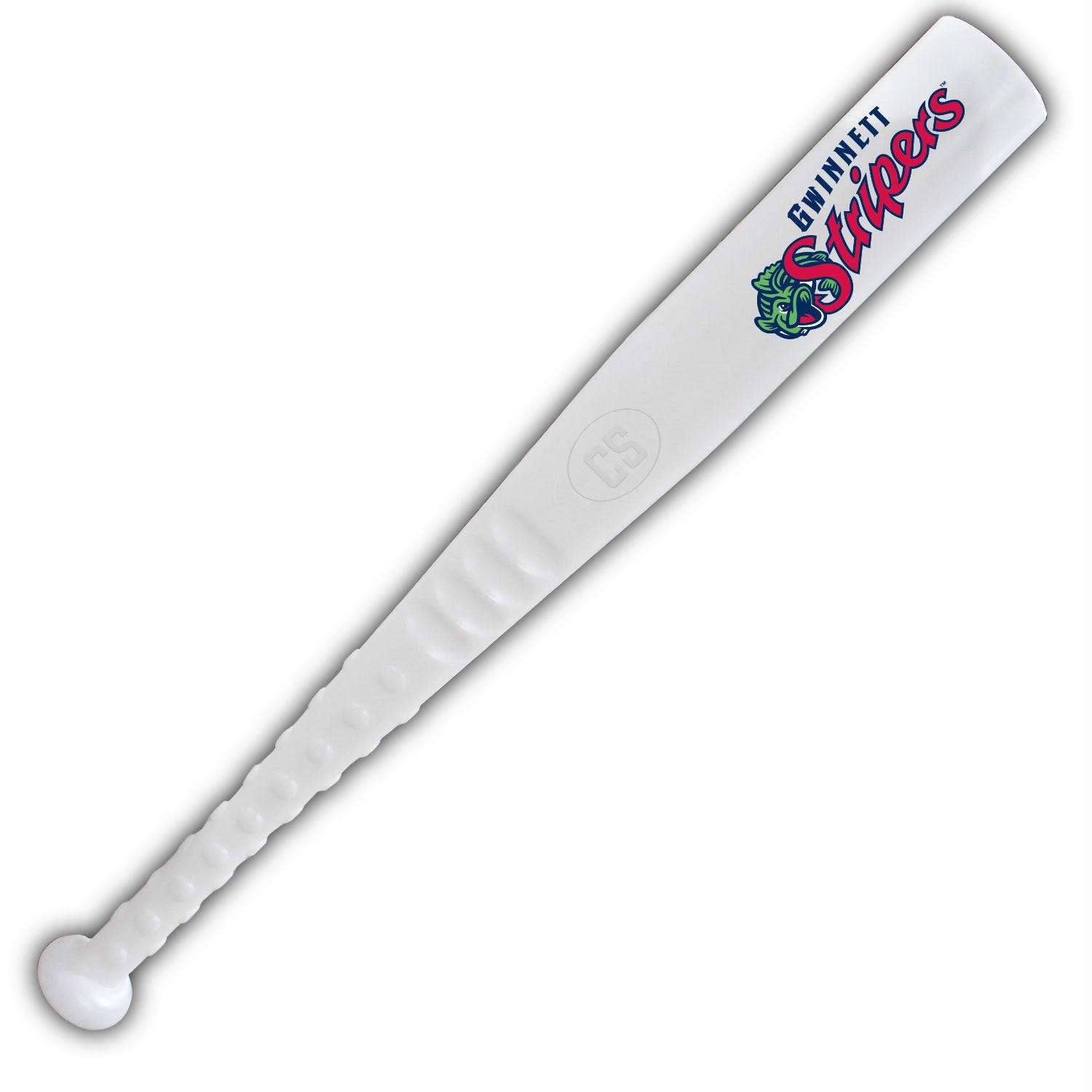 Gwinnett Stripers Beverage Bat