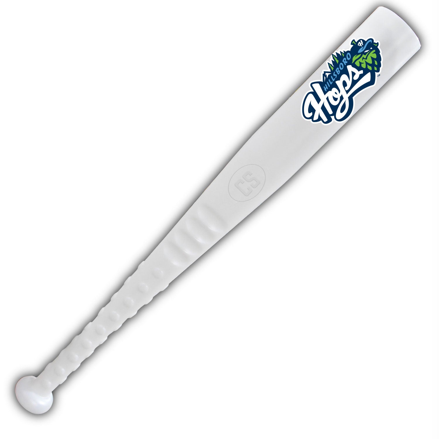 Hillsboro Hops Beverage Bat