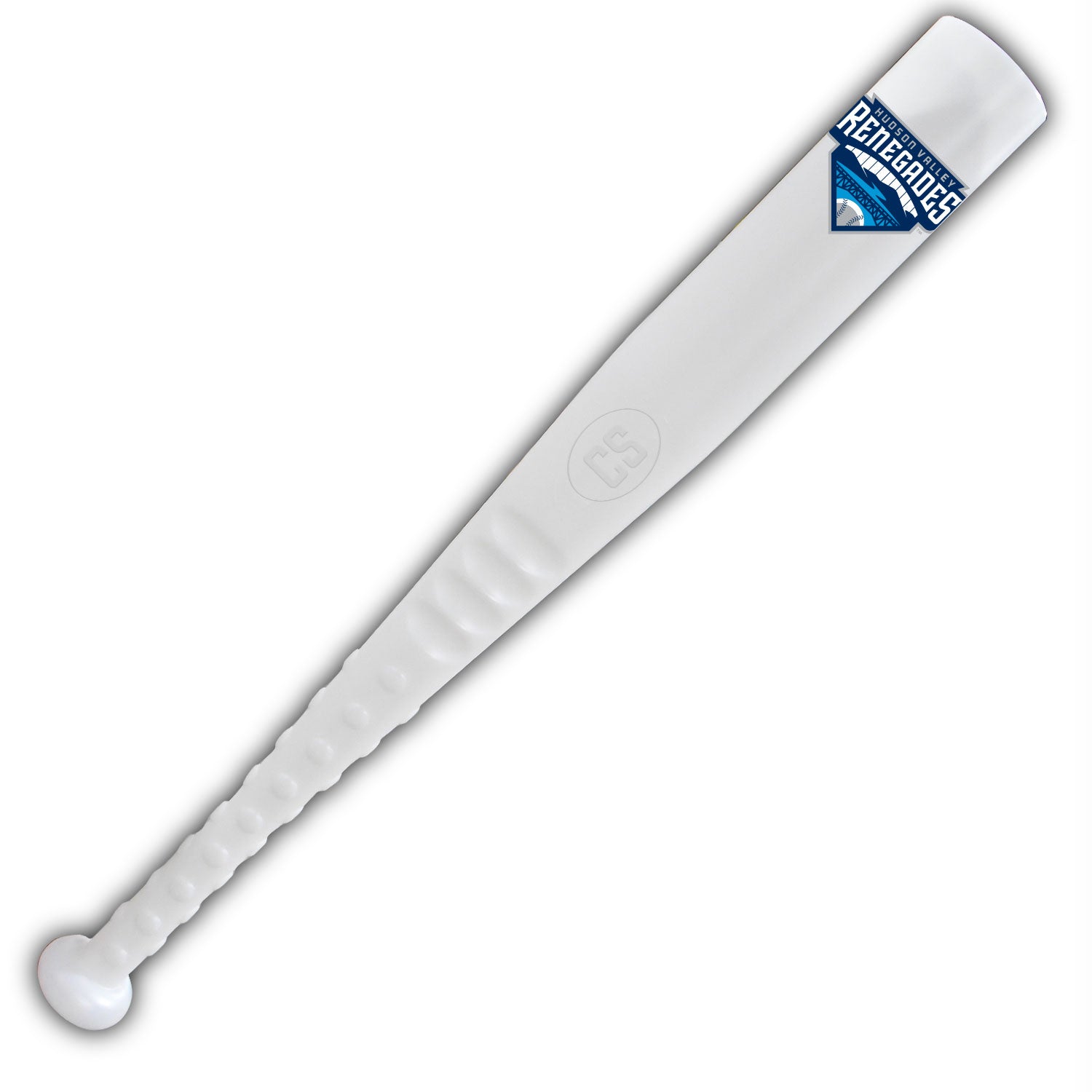 Hudson Valley Renegades Beverage Bat