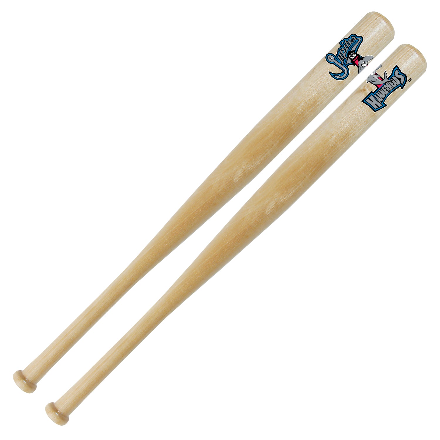 Jupiter Hammerhead 18" Mini Bat