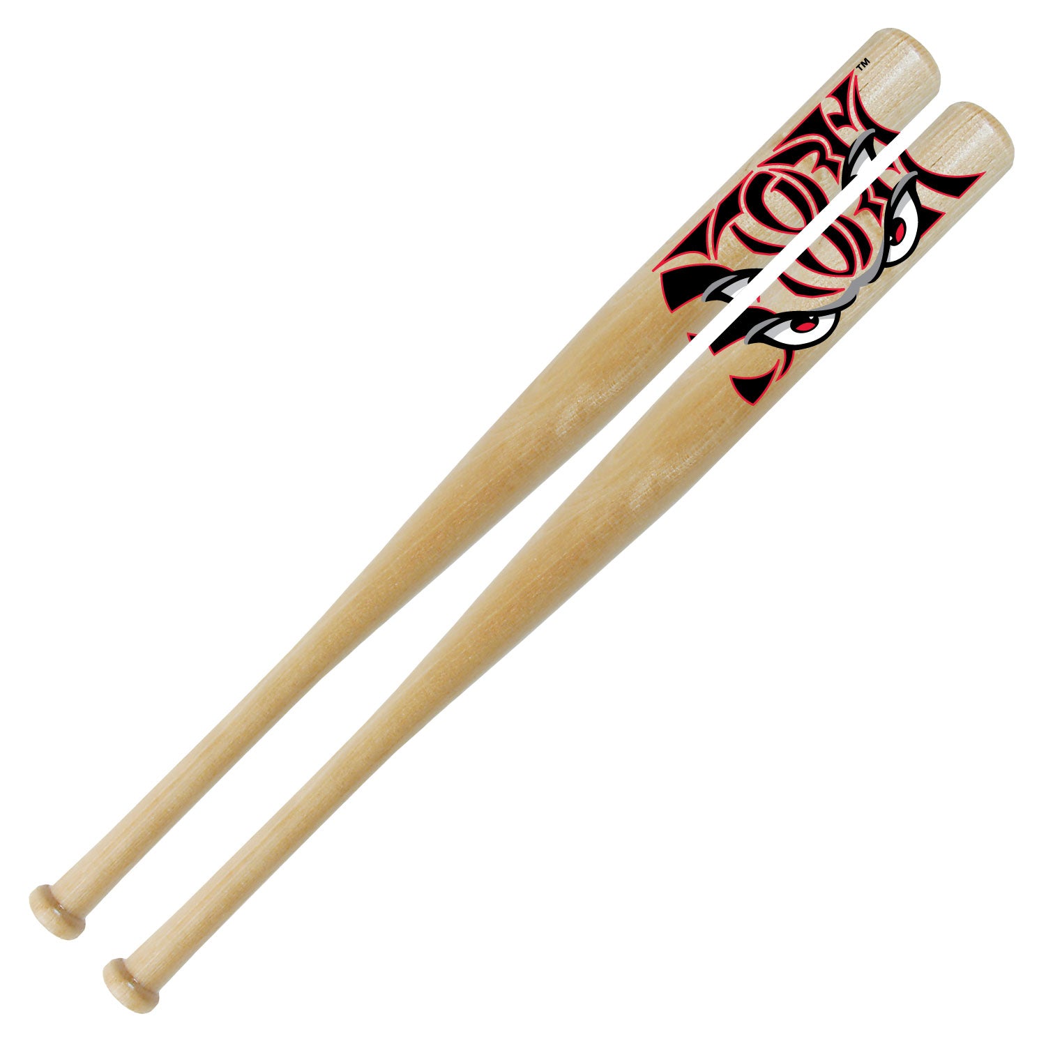Lake Elsinore Storm 18" Mini Bat
