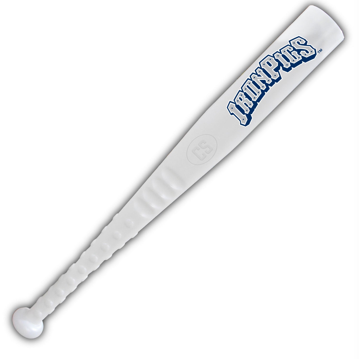 Lehigh Valley IronPigs Beverage Bat