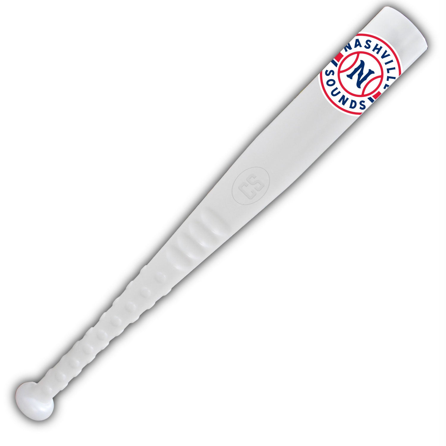 Nashville Sounds Beverage Bat