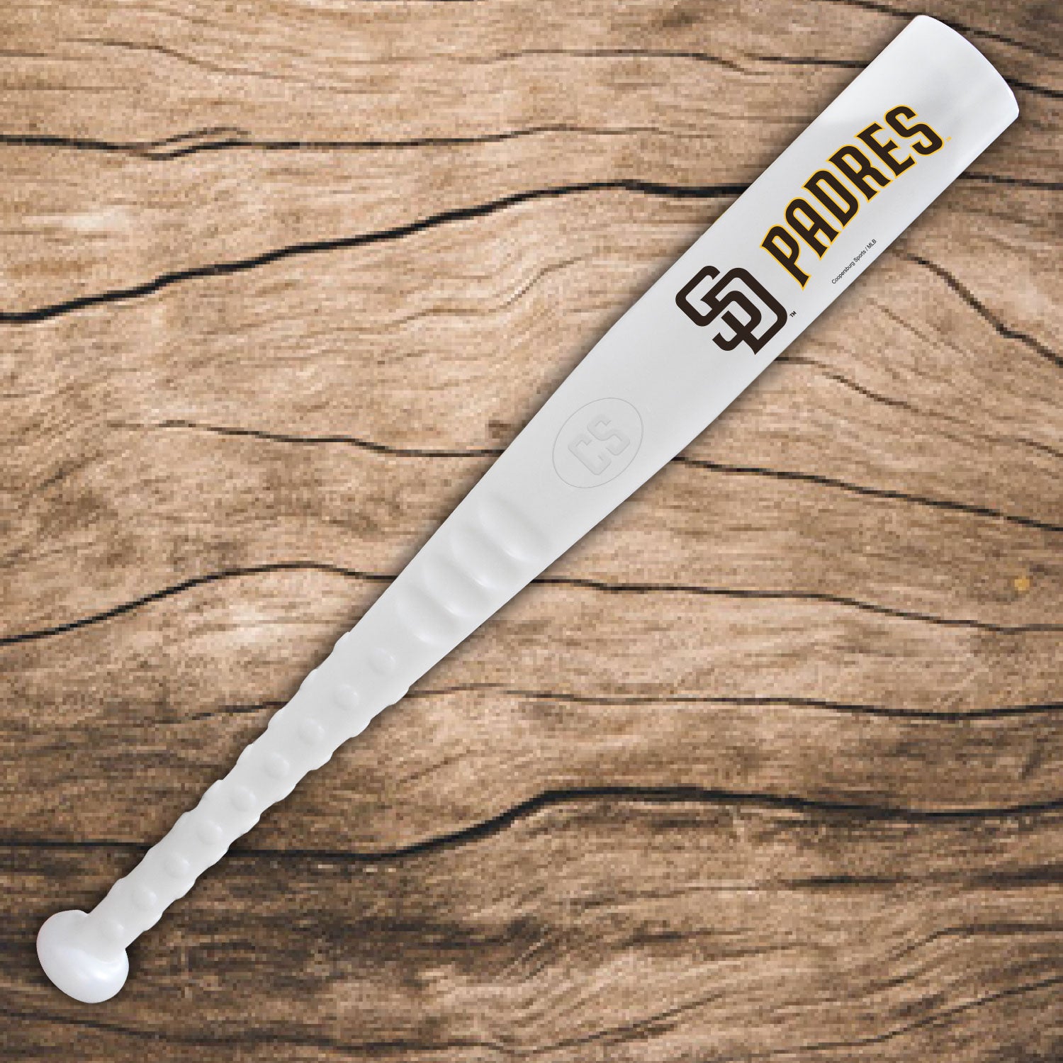San Diego Padres Beverage Bat