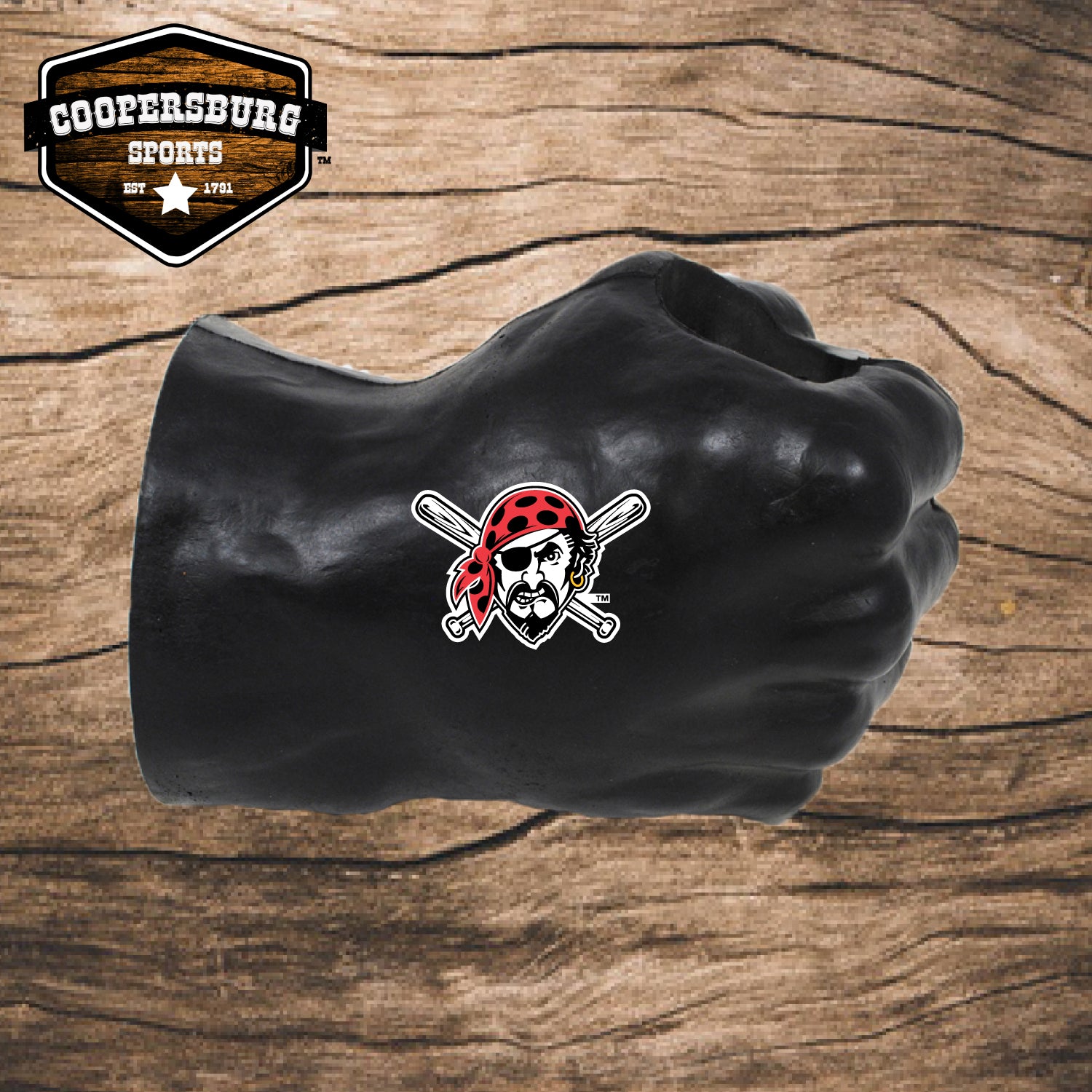 Pittsburgh Pirates FAN FIST® Beverage Holder