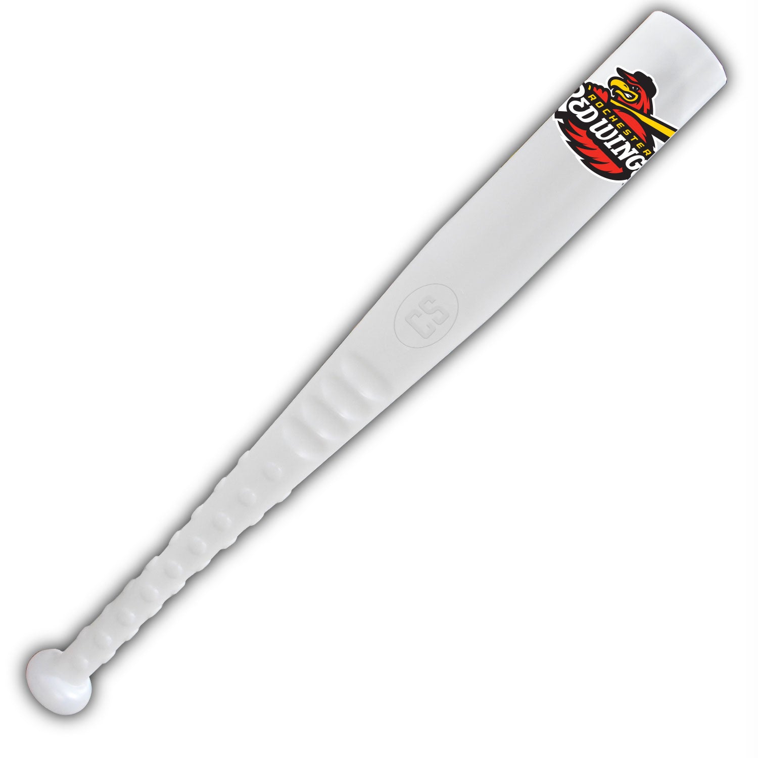 Rochester Red Wings Beverage Bat