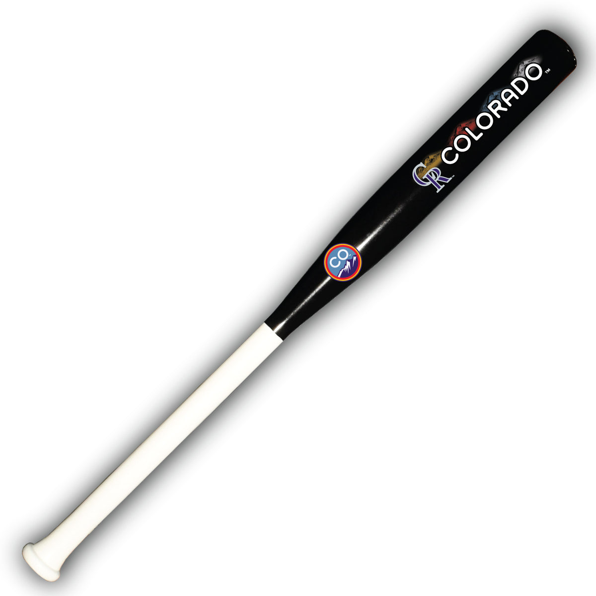 Colorado Rockies 34