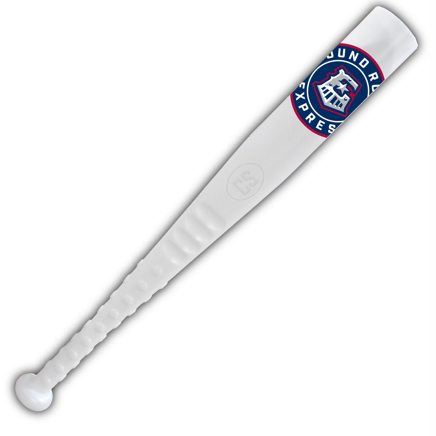 RoundRock Express Beverage Bat
