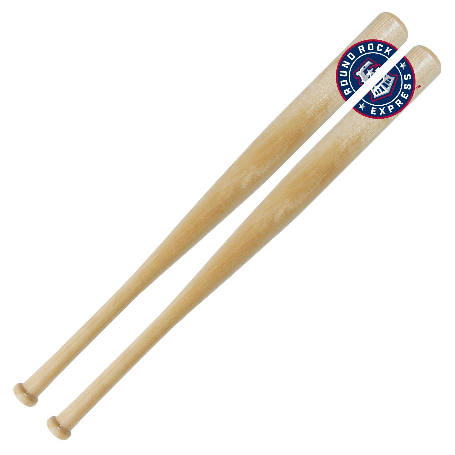 RoundRock Express 18" Mini Bat