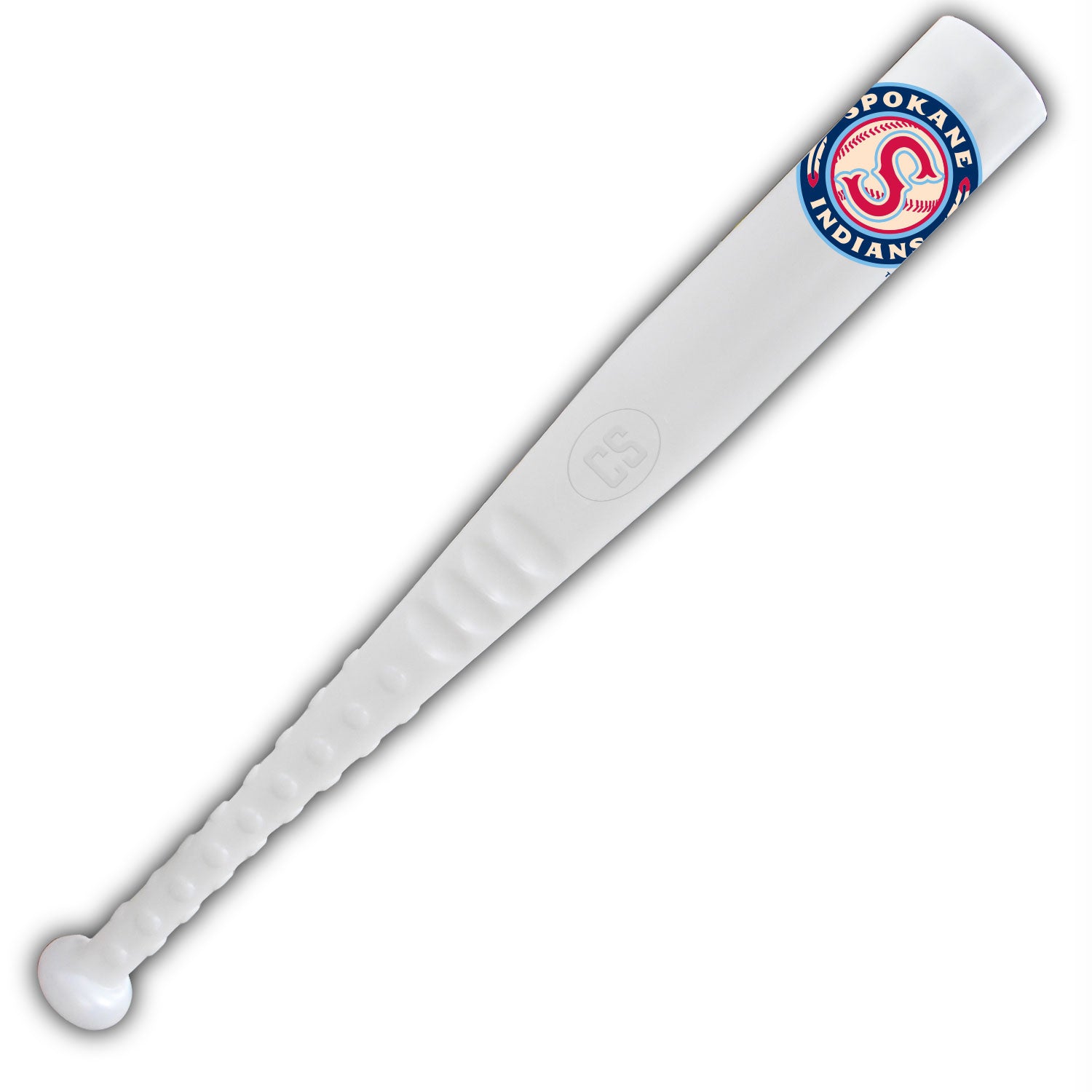 Spokane Indians Beverage Bat