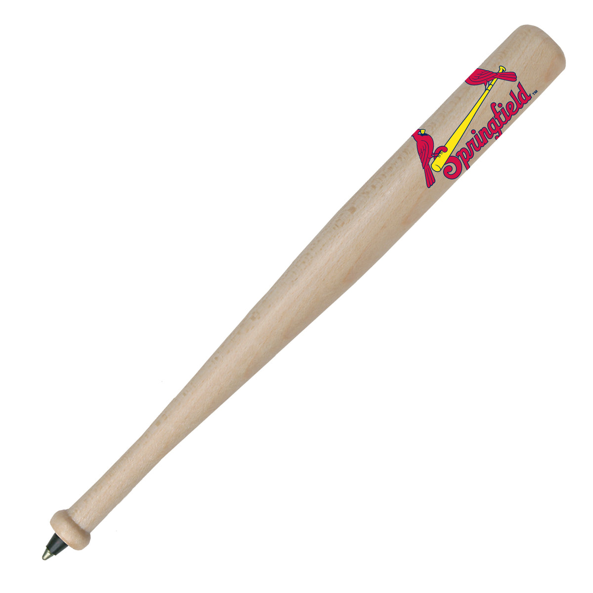 Springfield Cardinals 8 Bat Pen Coopersburg springfield-cardinals-8-bat-pen-coopersburg