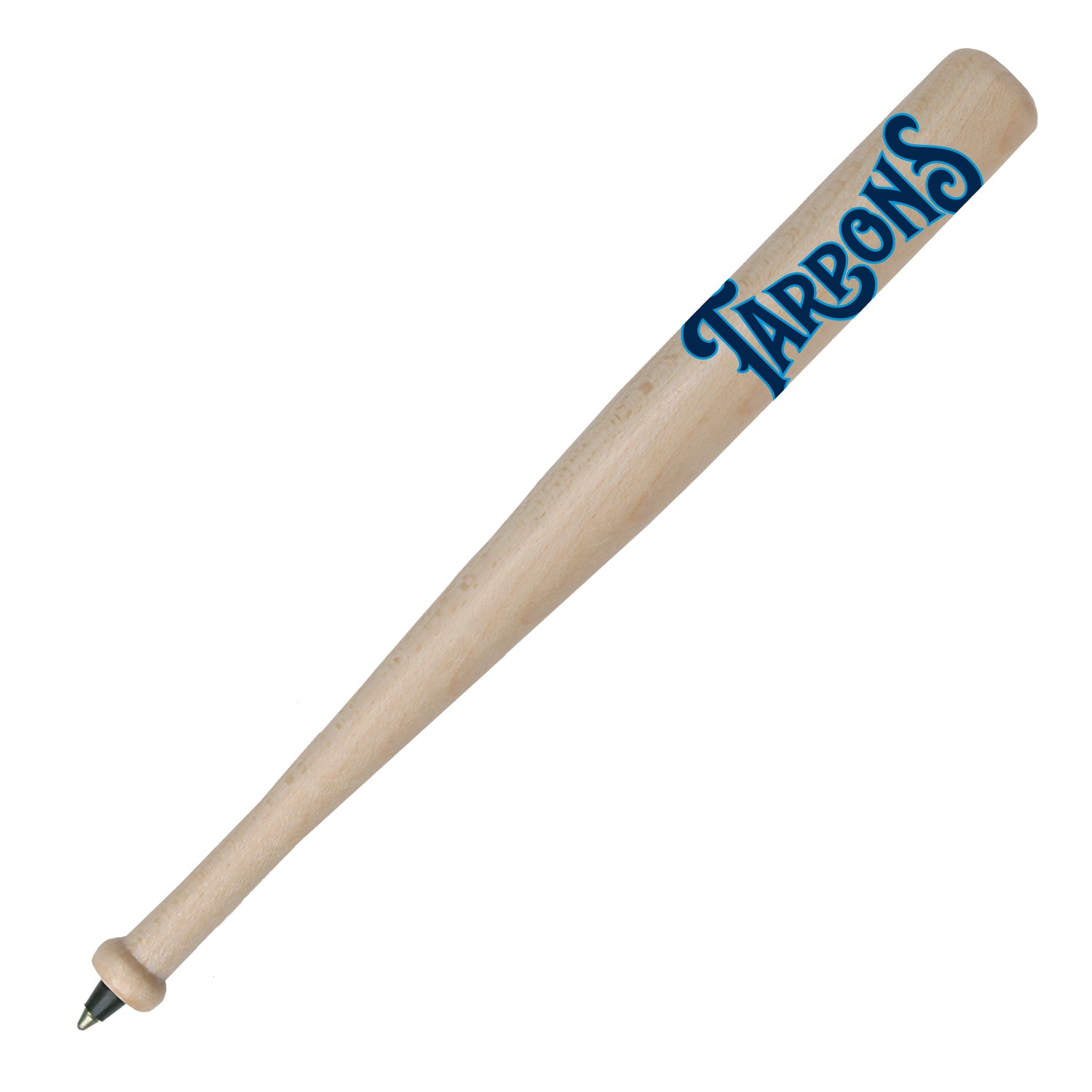 Tampa Tarpons 18" Mini Bat