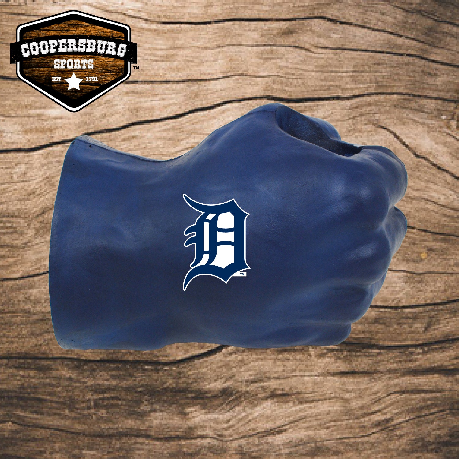 Detroit Tigers FAN FIST® Beverage Holder