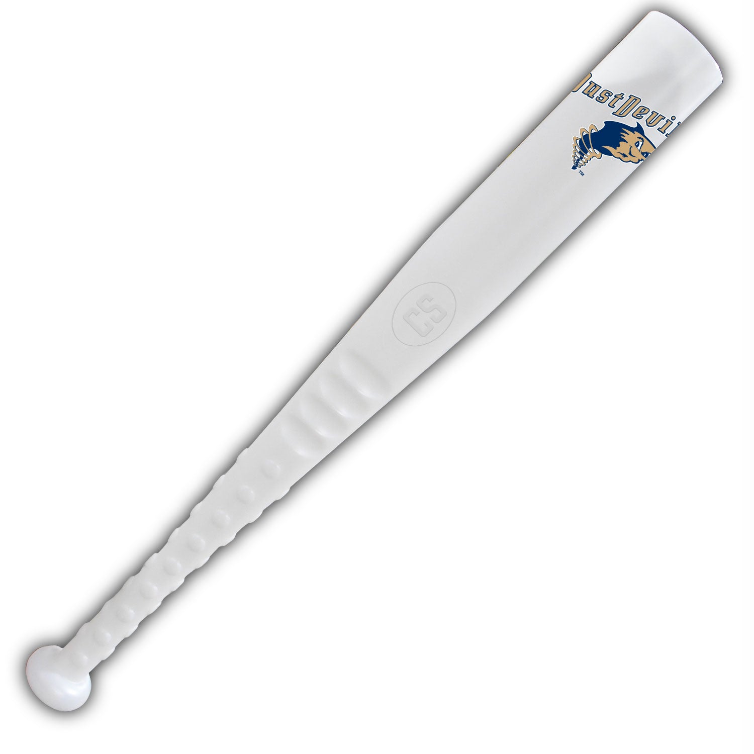Tri-City Dust Devils Beverage Bat
