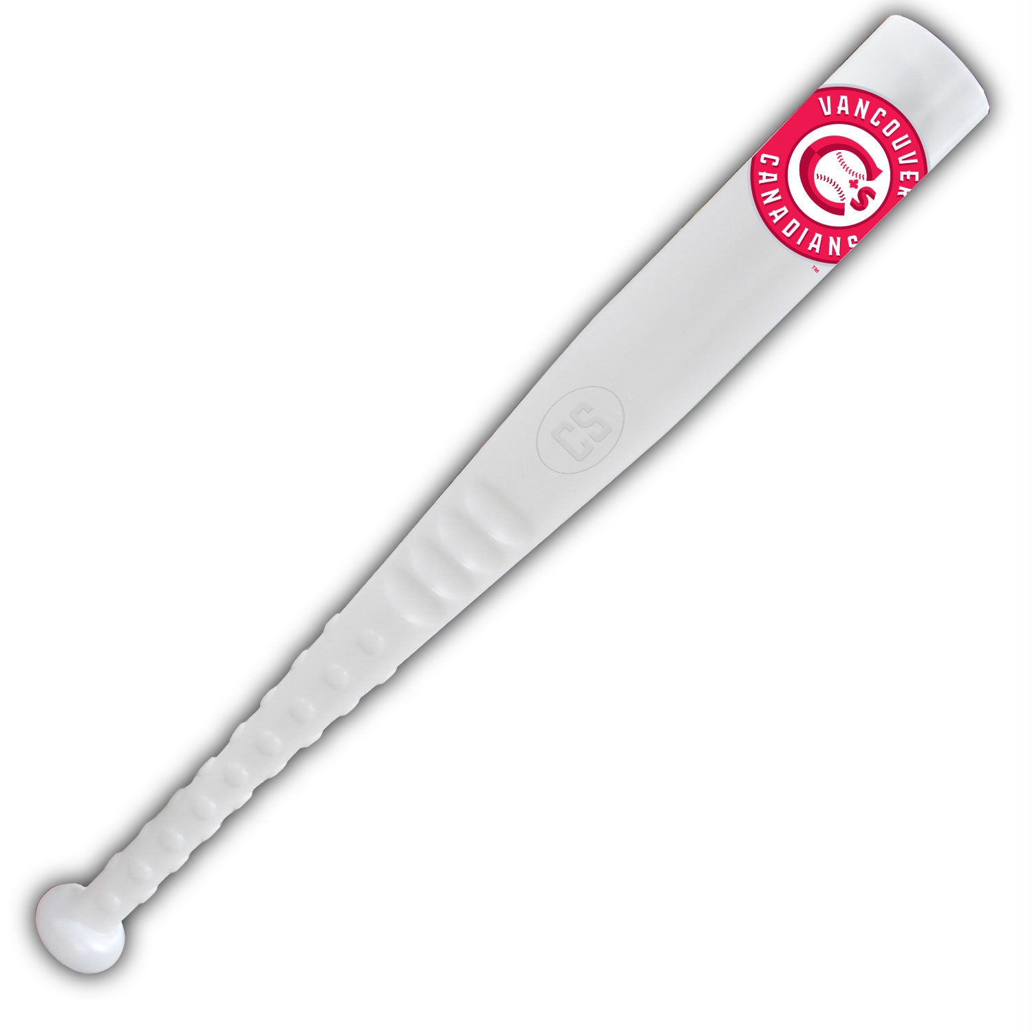 Vancouver Canadians Beverage Bat