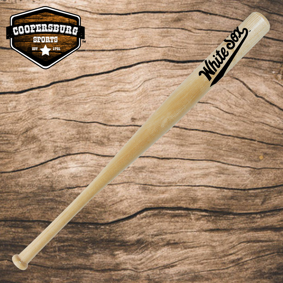  Louisville Slugger Chicago White Sox MLB 18 Mini Bat : Sports  & Outdoors