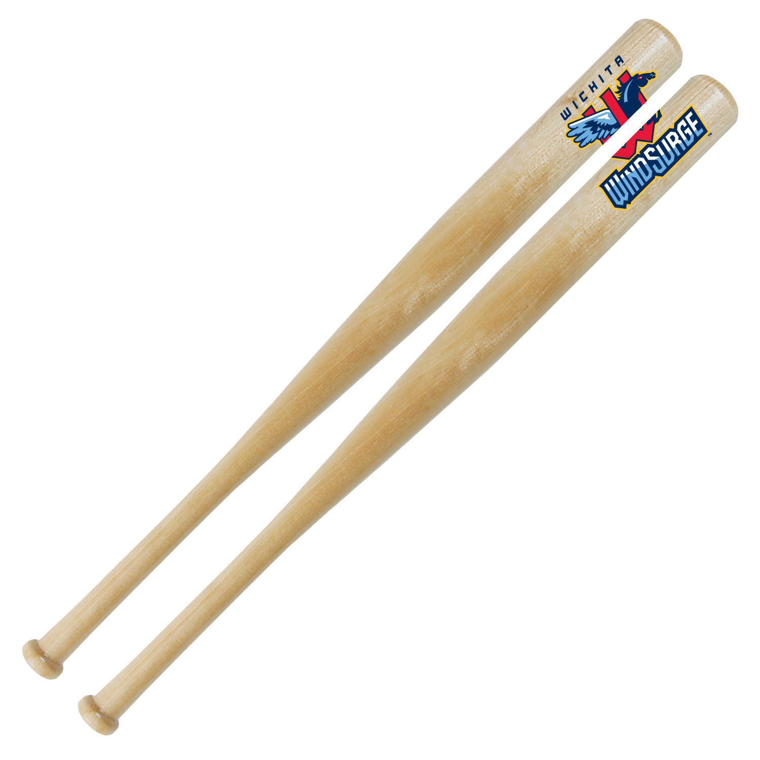 Wichita Wind Surge 18" Mini Bat