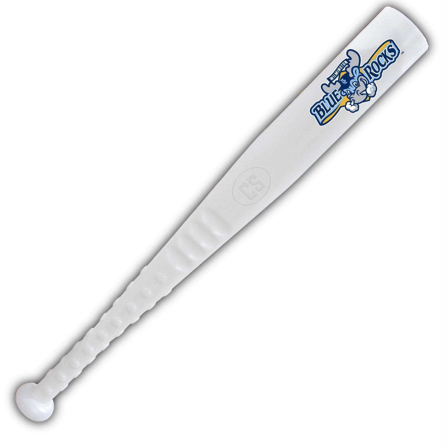 Wilmington Blue Rocks Beverage Bat