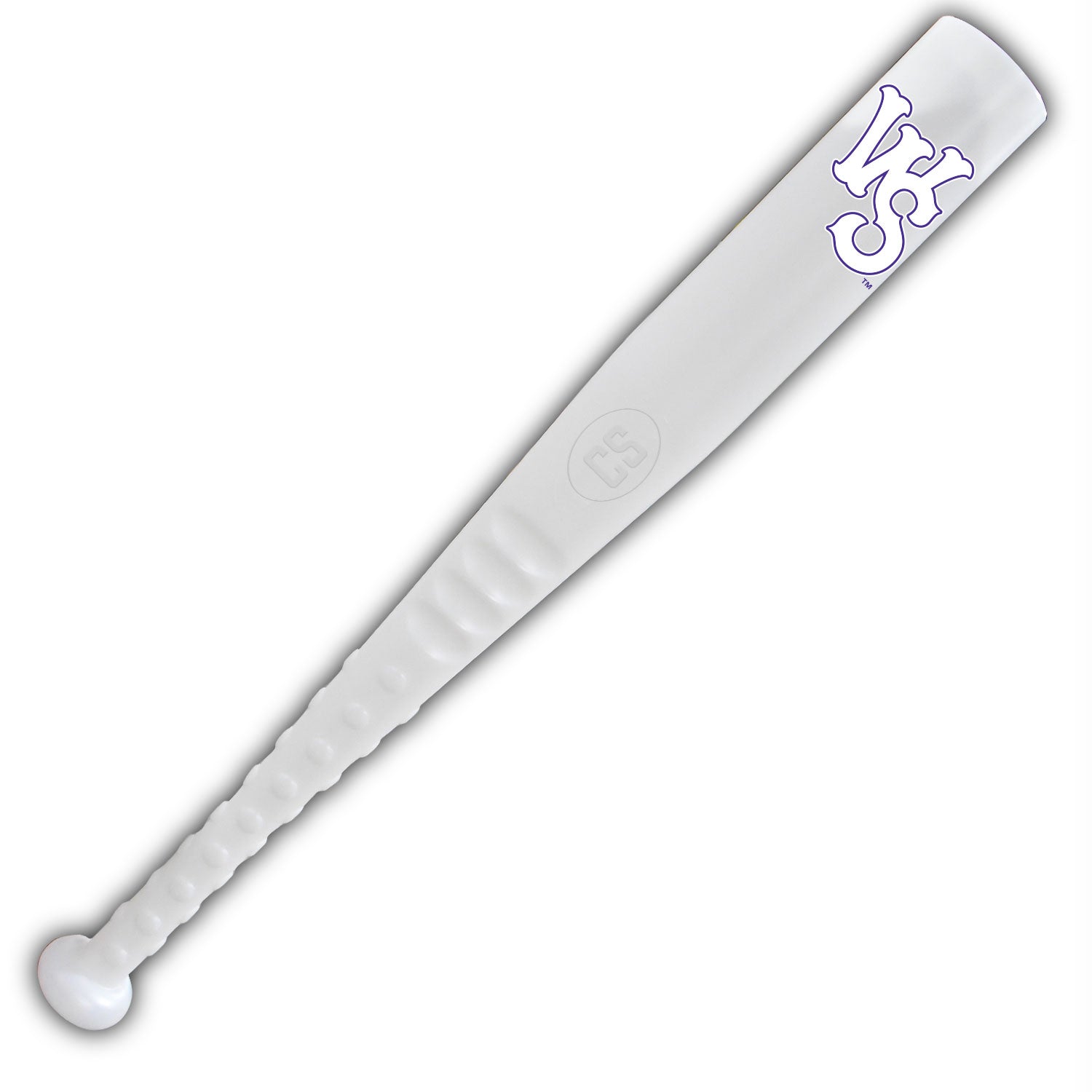 Winston Salem Dash Beverage Bat