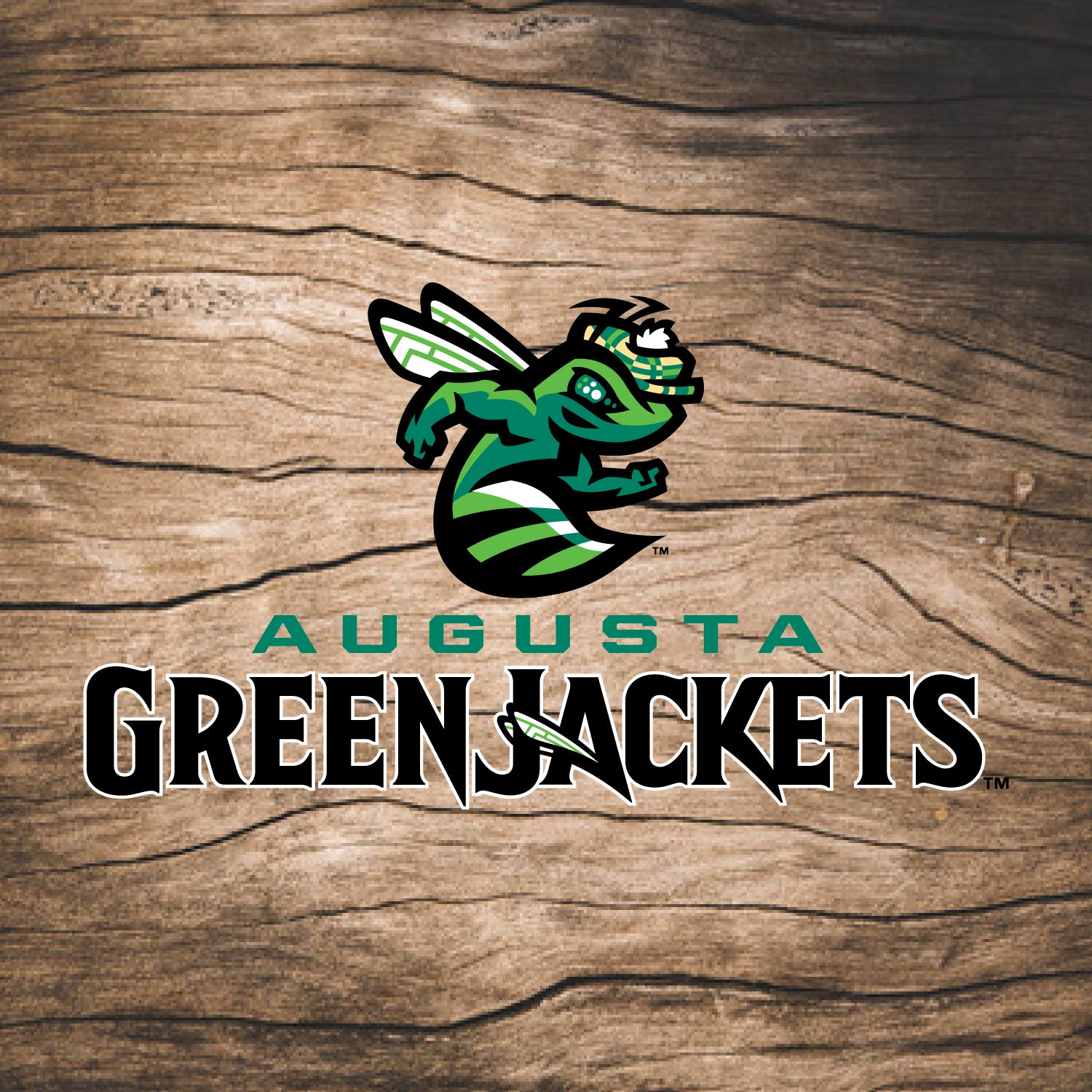Augusta GreenJackets