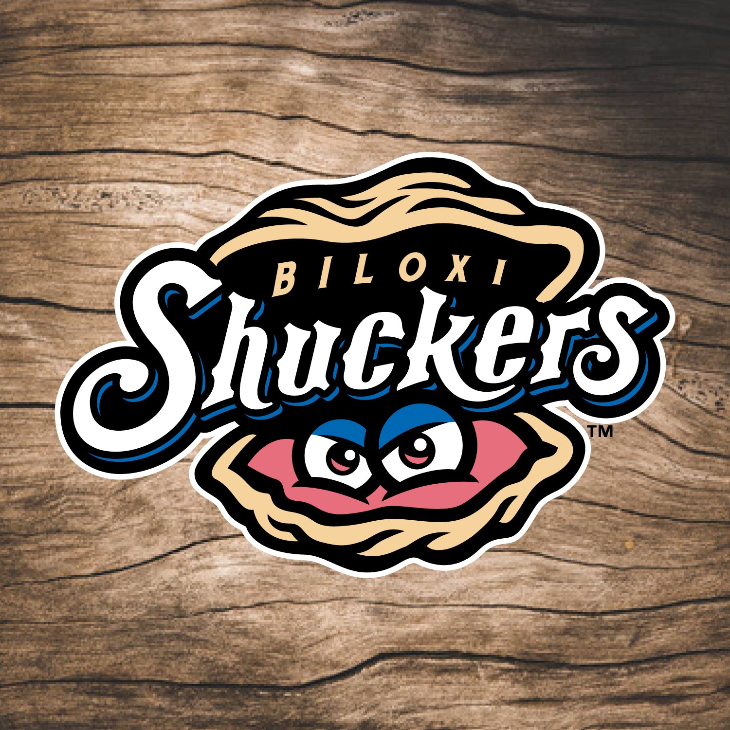 Biloxi Shuckers