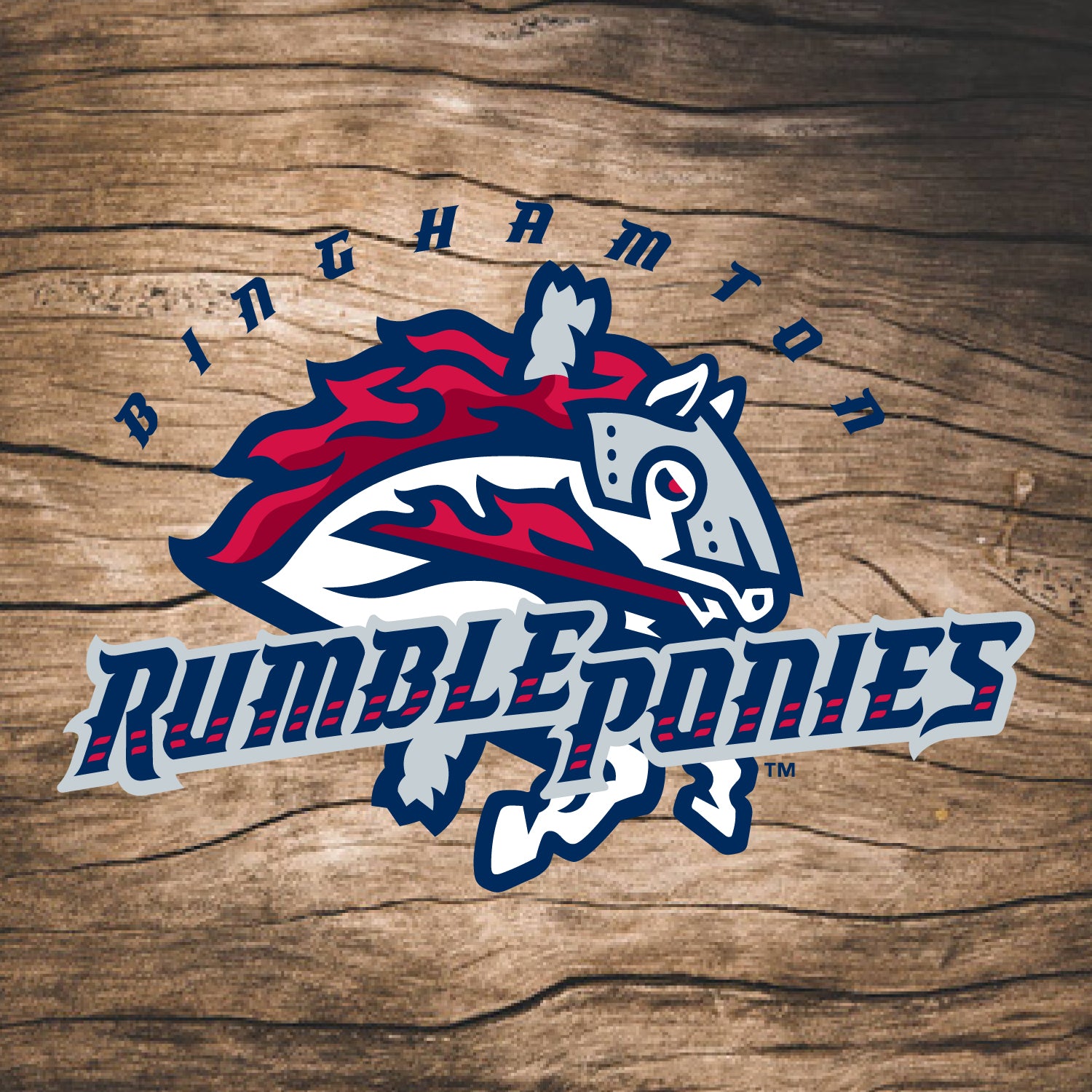 Binghamton Rumble Ponies