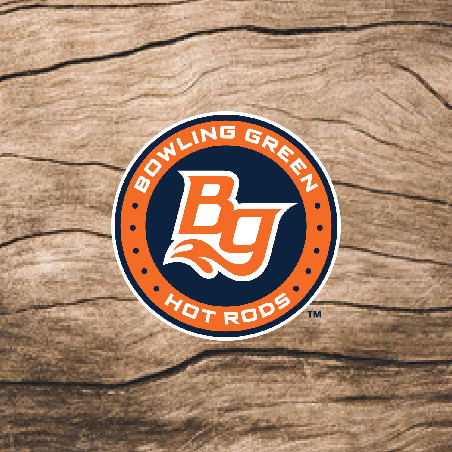 Bowling Green Hot Rods