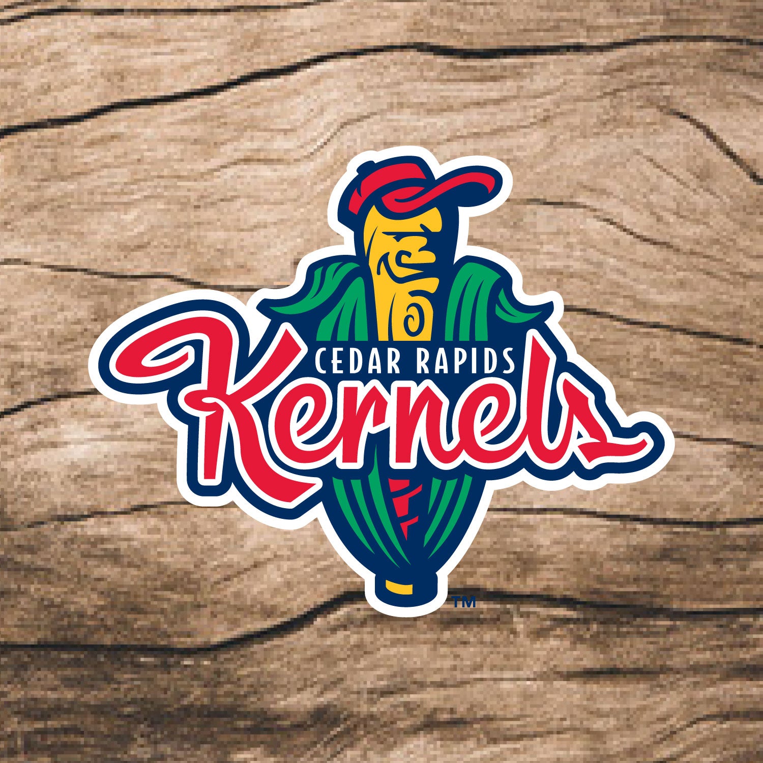 Cedar Rapids Kernels