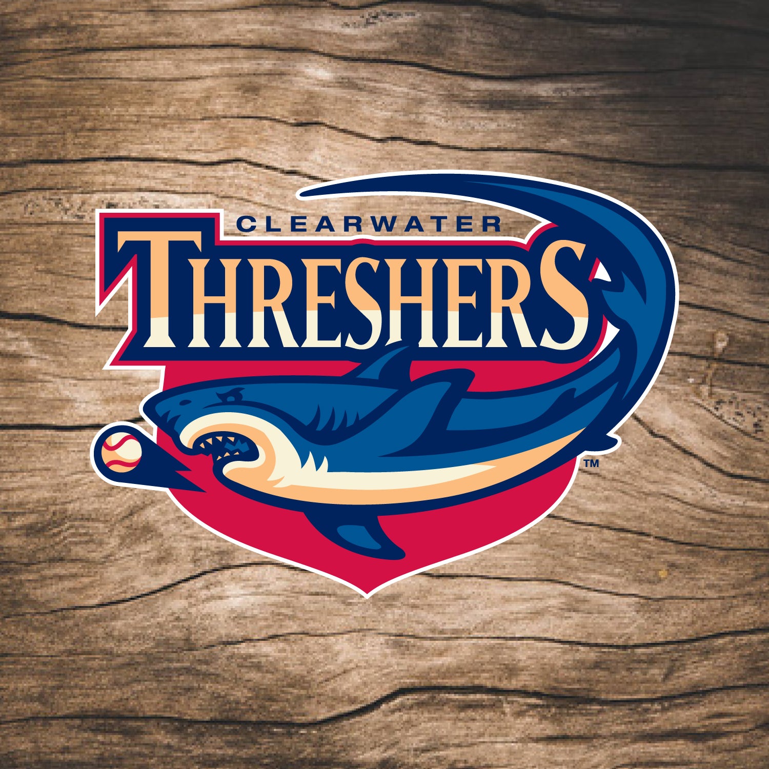 Clearwater Threshers