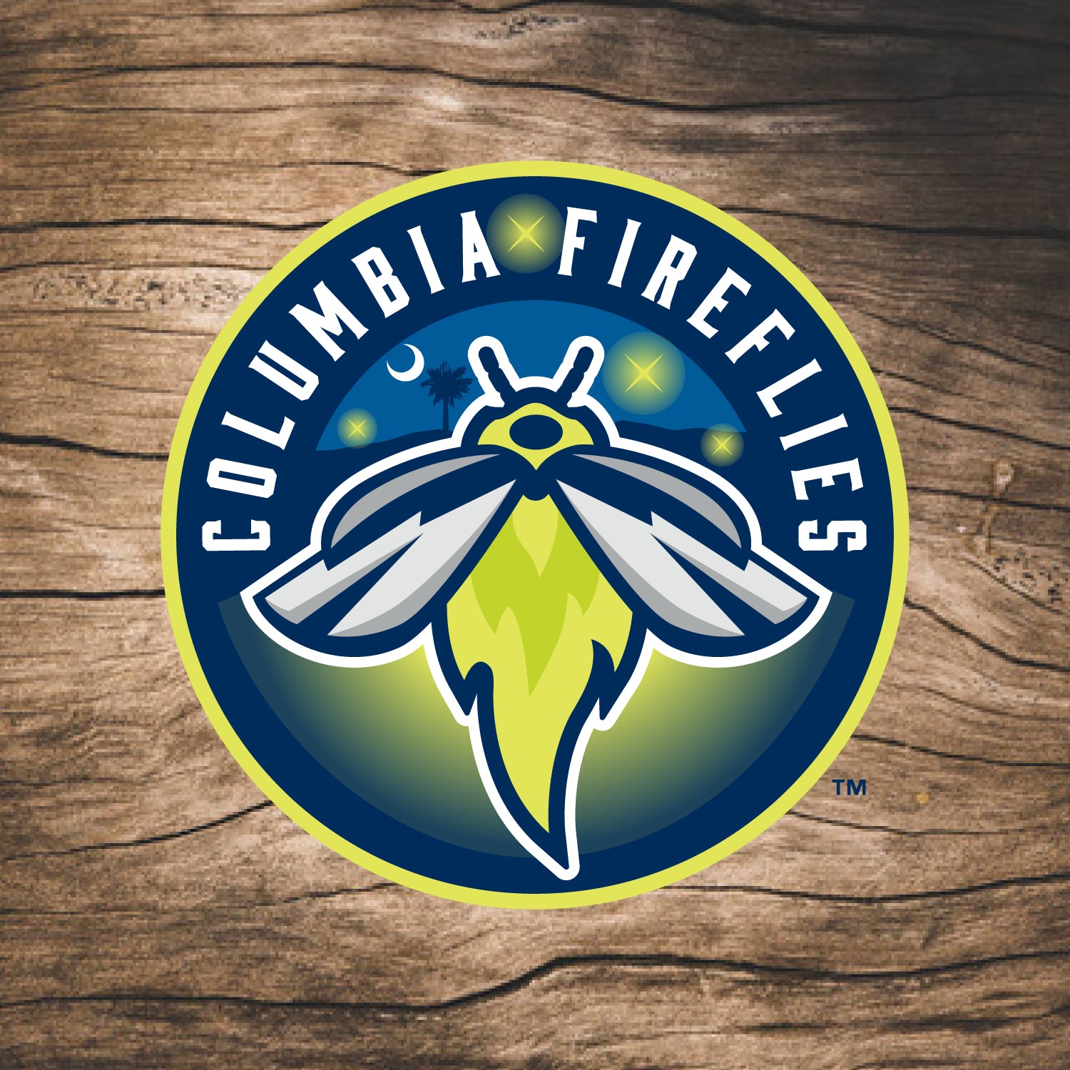 Columbia Fireflies