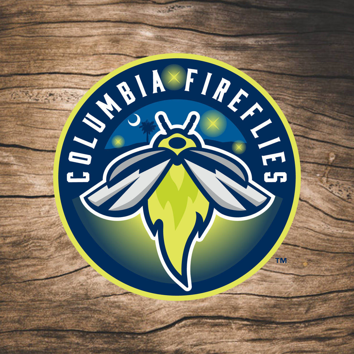 Columbia Fireflies Coopersburg