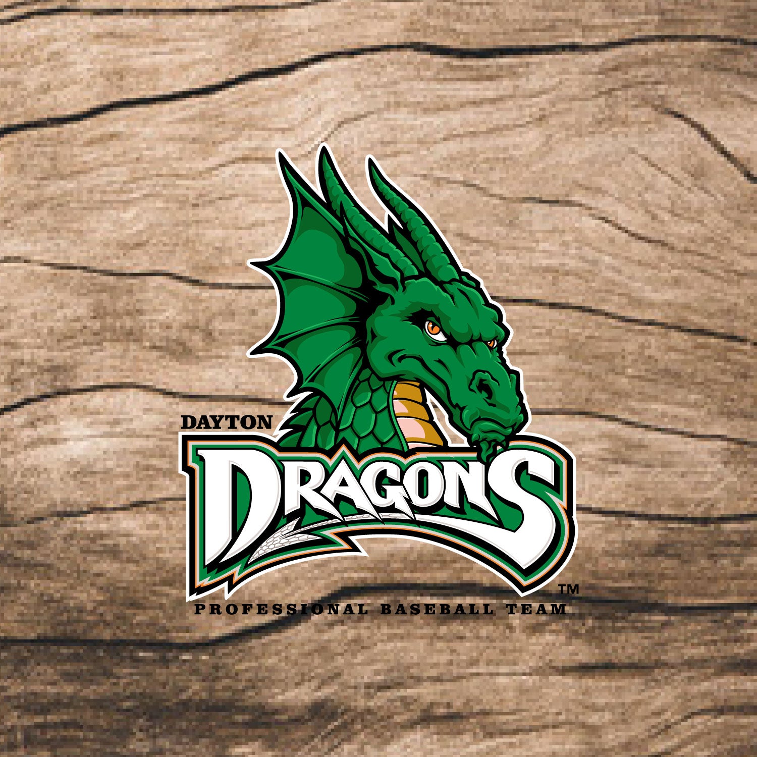 Dayton Dragons